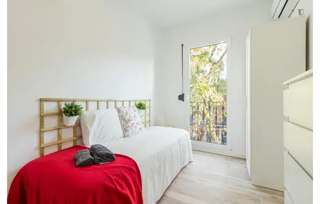 Alquiler Apartamento 2 Dormitorios Madrid 3 24 Meses
