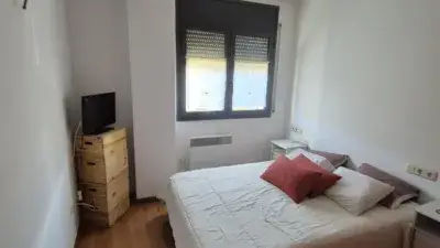 Apartamento en alquiler en Carrer de l'Estació, 3