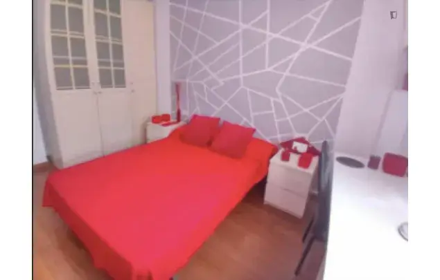 Alquiler Apartamento 3 Dormitorios Murcia Carmen Cerca Universidad