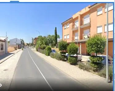 Garaje en venta en la calle REAL Ajofrin Toledo