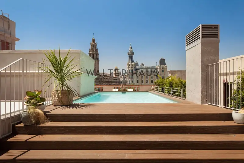 Piso en venta en Sant Pere, Santa Caterina i La Ribera, Barcelona ciudad, Barcelona