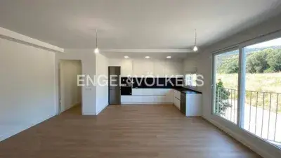 Apartamentos en Llançà: Obra Nueva 3 y 4 Dormitorios