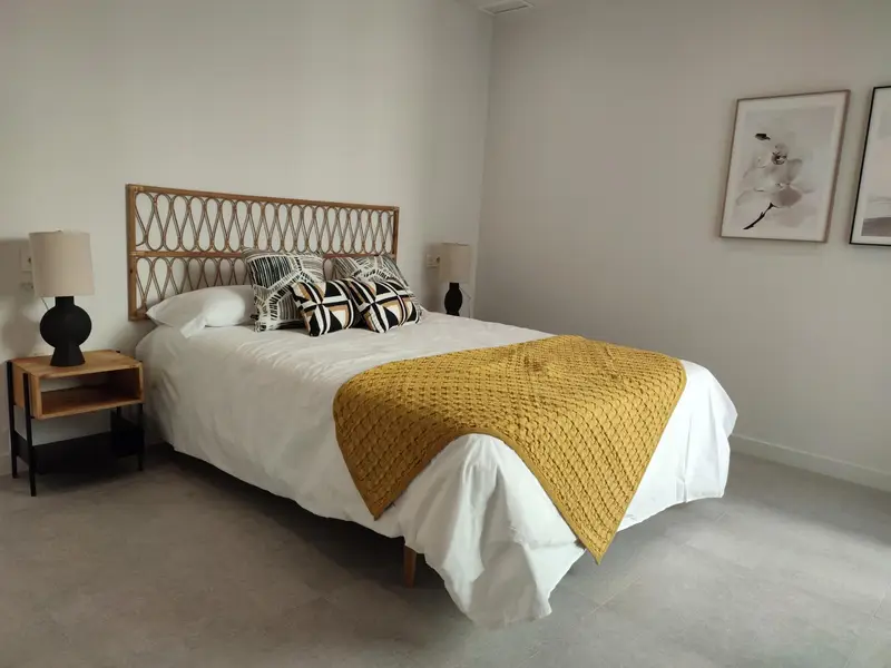 Casa en Venta Costa Blanca 2 Dormitorios