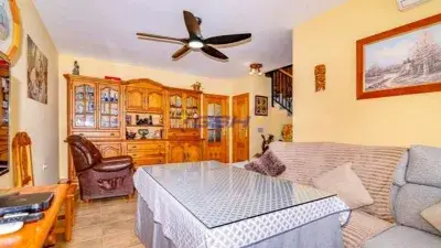 Chalet en venta en la Vega de Granada ideal para familias