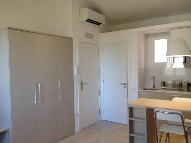 Alquiler Loft Sagrada Familia Barcelona