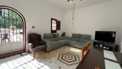 Chalet en Venta Campo Alegre Alcalá de Guadaíra
