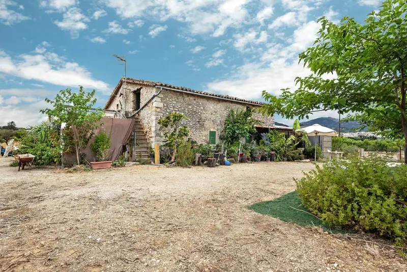 Finca Rustica en Venta Mallorca