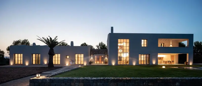 Chalet de Lujo en Venta Santa Maria del Cami Mallorca