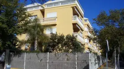 Apartamento en alquiler en Avenida de Islantilla