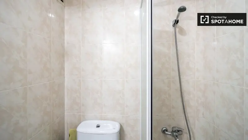 Apartamento 2 dormitorios Valencia