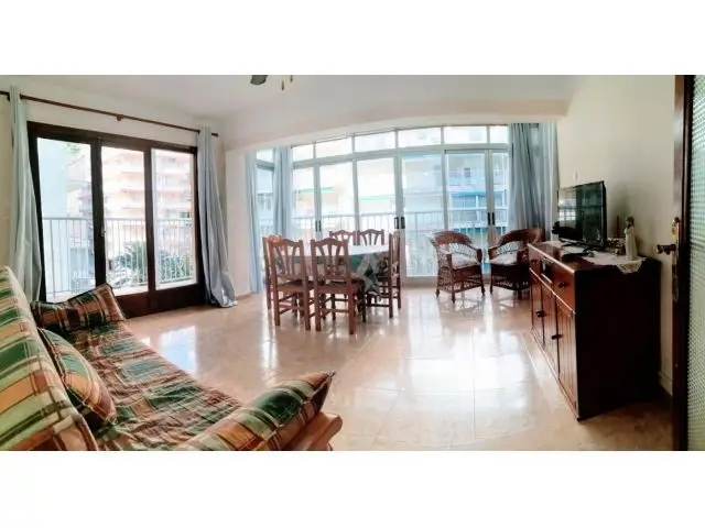 Apartamento en Cullera San Antonio cerca de la playa