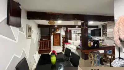 Casa adosada en Revilla de Camargo cerca de Santander