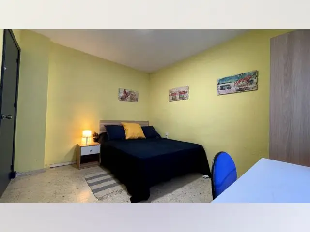 Habitación alquiler Cartagena, España