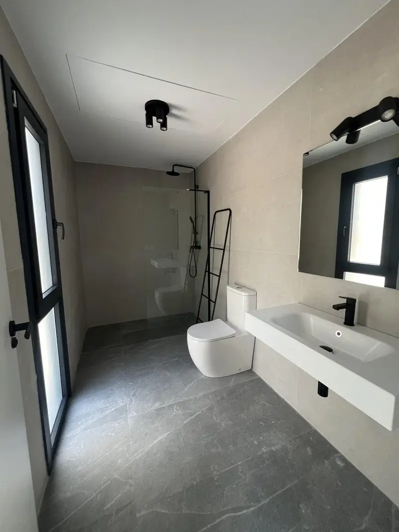 Apartamentos de Lujo en Obra Nueva Polop - Alegria XII