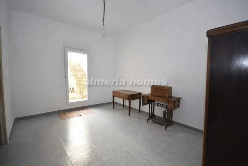 4 Cuarto Adosado en venta
Oria, Almería