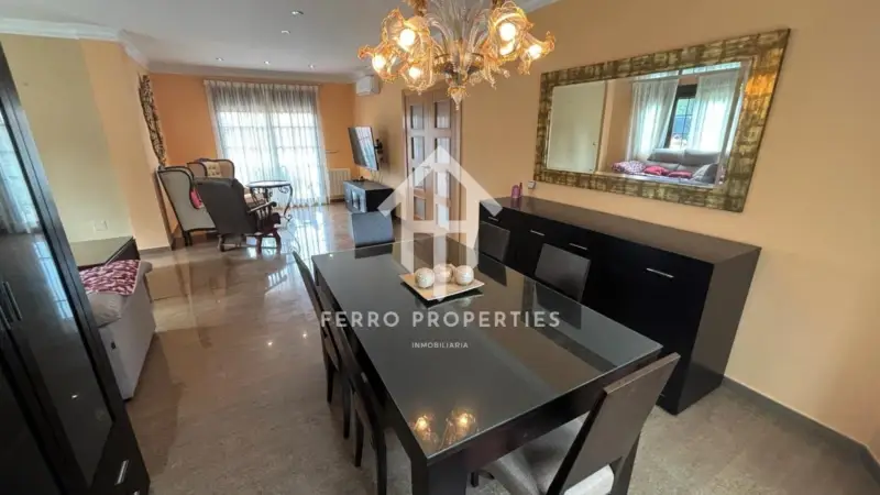Chalet en Venta Moraleda de Zafayona 193m2 488m2 Jardin Piscina