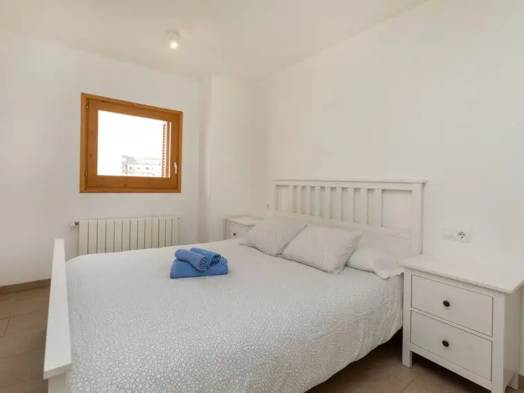 Apartamento 3 Dormitorios Tossa de Mar Alquiler