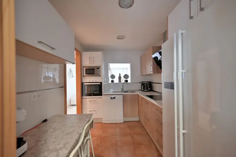 Apartamento en venta Riviera del Sol Mijas Malaga