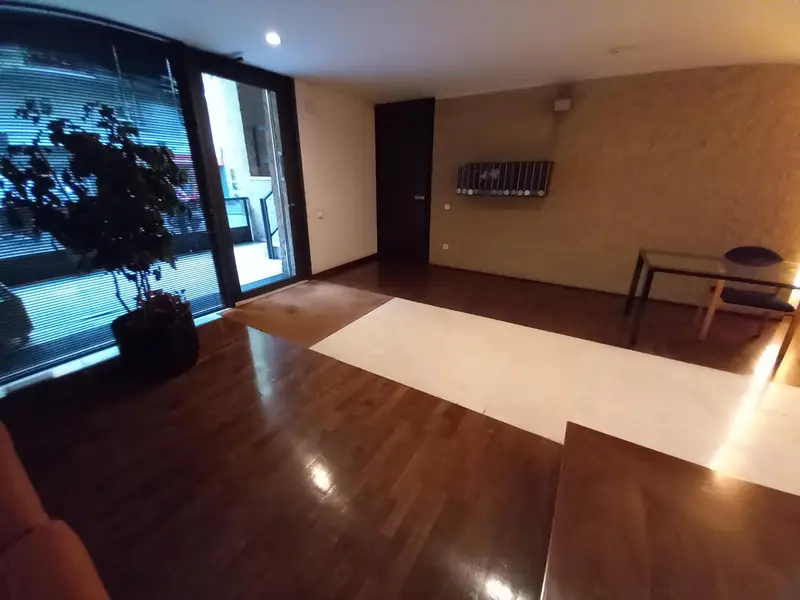 Local Comercial Dúplex en Sarrià Sant Gervasi