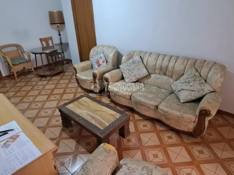 Piso en venta en Casco Antiguo - Centro