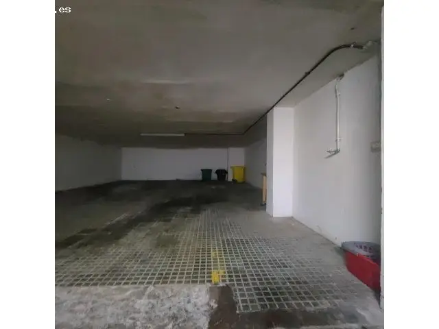 Plaza Garaje Doble El Sardinero Alquiler
