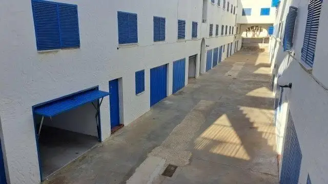 Alquiler Apartamento Club Tenis La Barrosa 2 Dormitorios