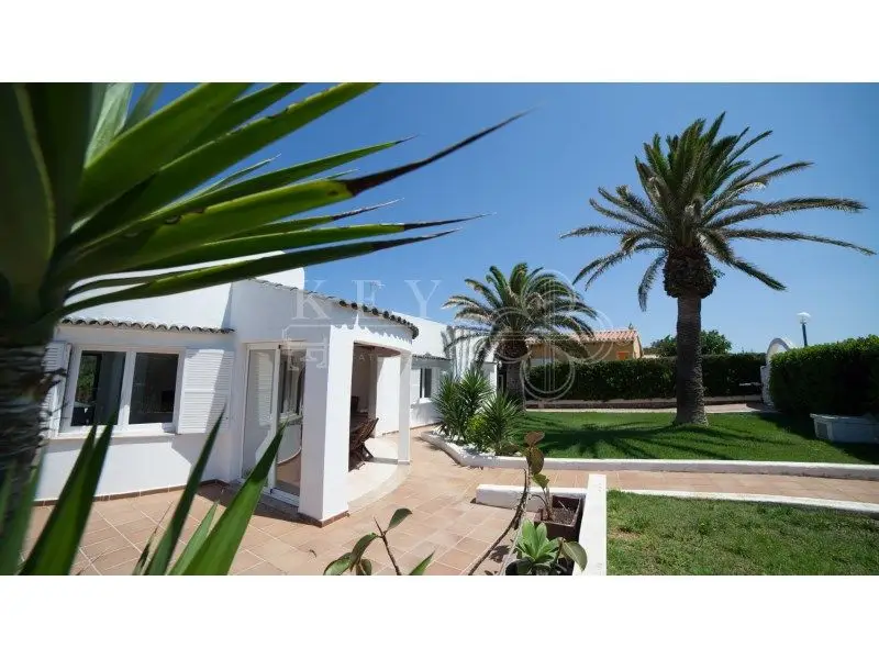 Venta Chalet con terraza en Cala Blava - Ref XAL_142