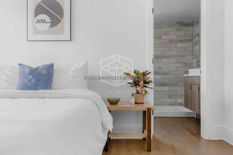 Edificio con 11 estudios en venta en el Raval Barcelona