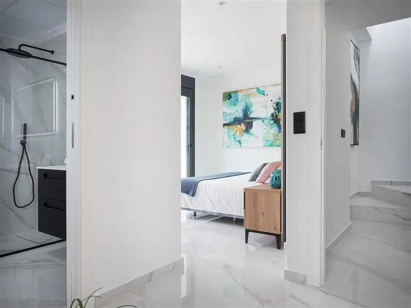 Chalet en venta en San Pedro del Pinatar, Murcia