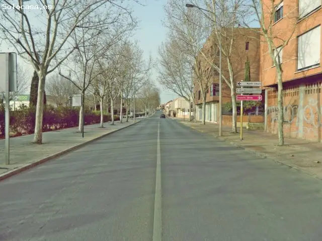 Local en Venta en Carretera de Fuensanta 160m2