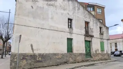 Casa en venta en Calle de San Juan