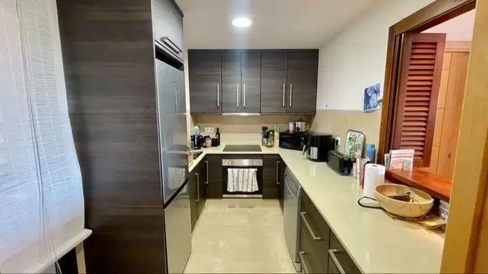 Apartamento 2 Dormitorios Amueblado en Hacienda del Alamo