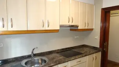 Alquiler Piso Reformado El Llano 45m2 2 Dormitorios