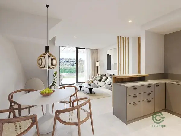 Villas de Lujo en Cala Romántica Mallorca