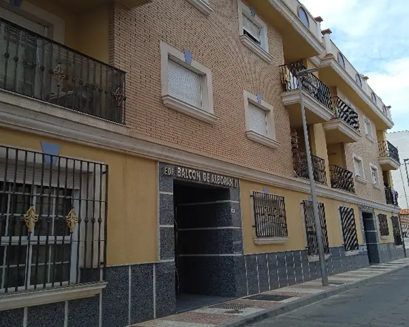 Apartamento 84m2 3 habitaciones 2 baños Roquetas de Mar
