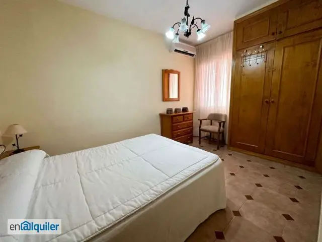 Alquiler Casa Piscina Almuñecar Centro:  Casa con Vistas al Mar y Piscina
