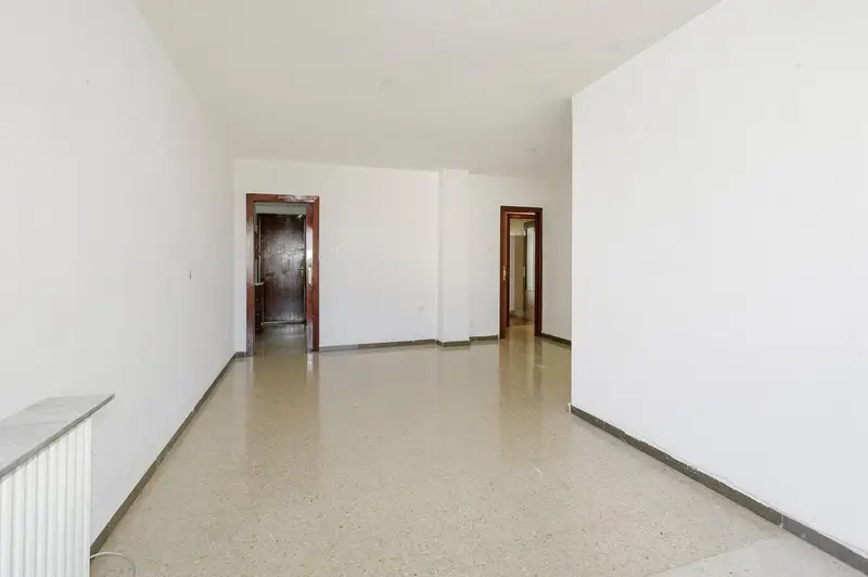 Piso en venta en Camino de Ronda Granada