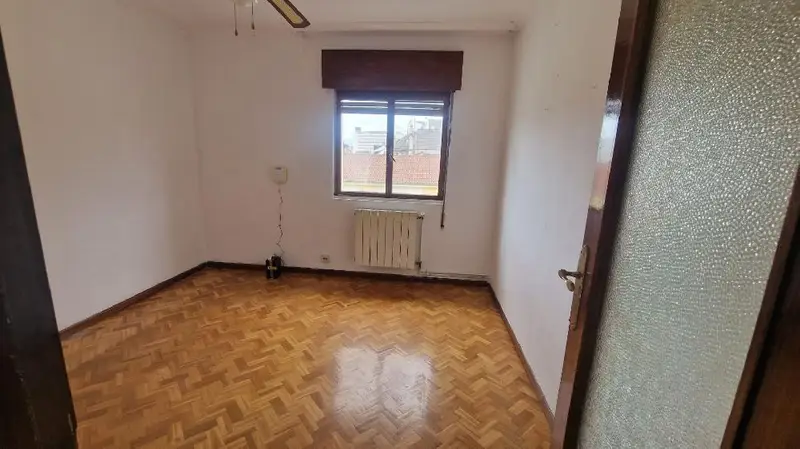 Venta Piso 79m2 Ciudad Naranco Oviedo 3 Habitaciones 1 Baño Reforma