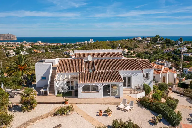 Casa Villa 4 Dormitorios Alquiler Alicante Espa	

