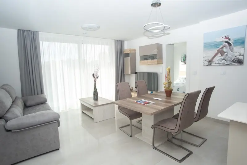 Apartamento 1 Dormitorio Finestrat La Cala