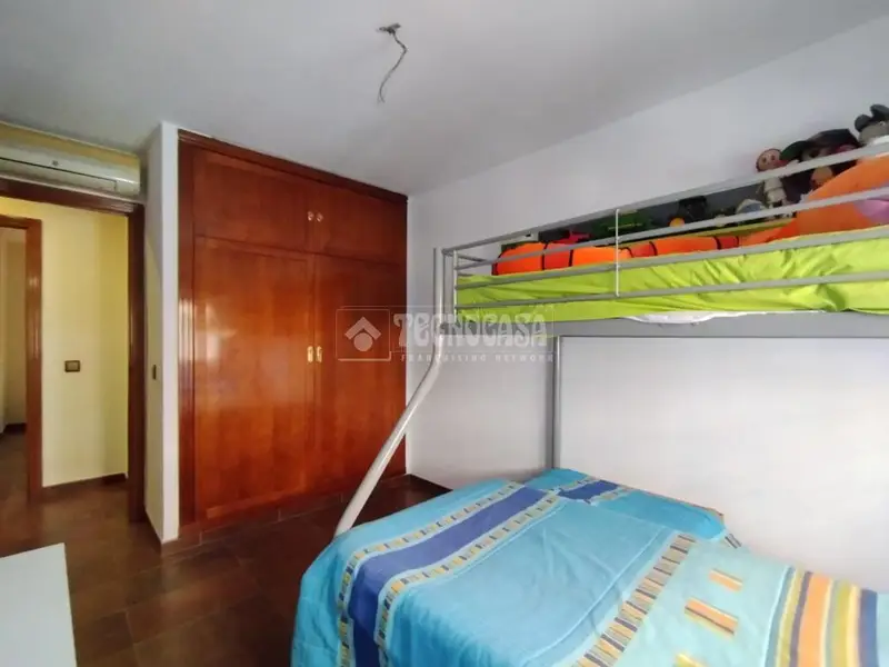 Piso en venta en Trinidad - Miraflores - Carlinda