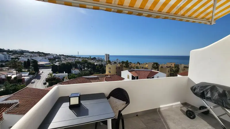 Apartamento en Costa del Sol 2 Dormitorios Cerca de la Playa