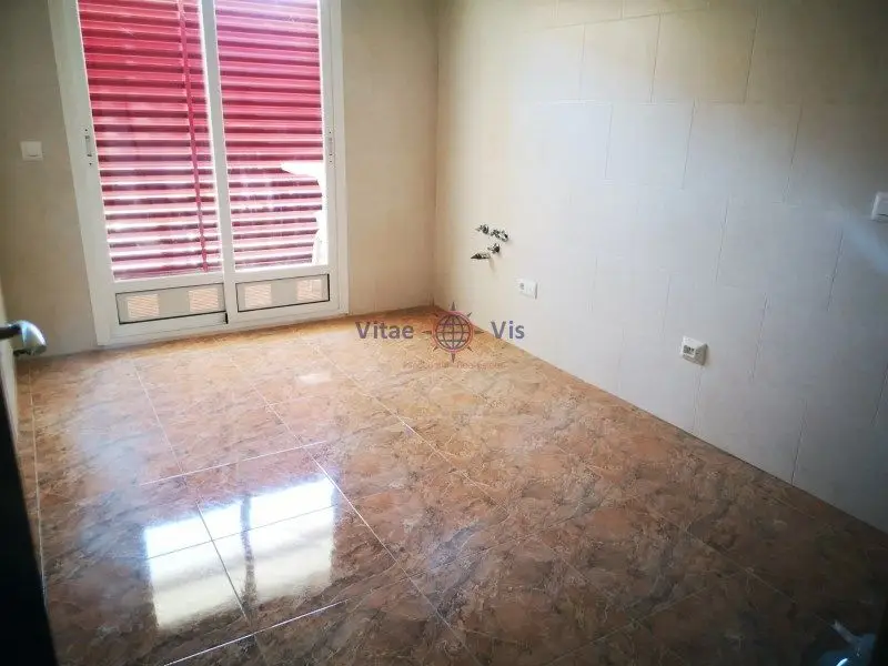 Venta Piso Estrenar San Diego Santo Angel Ref PIS_1345