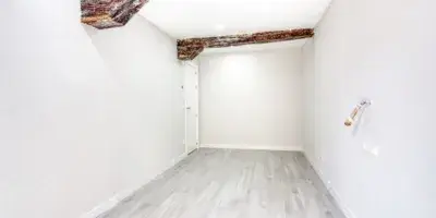 Piso en venta en Calle de Garmendia