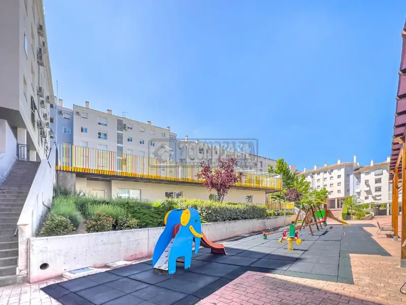 Piso en venta Toledo zona Benquerencia 90m2 3 dormitorios