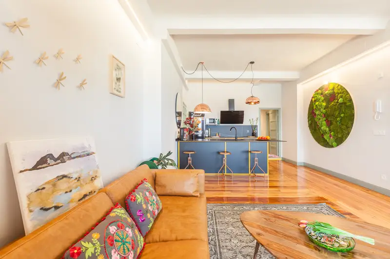 Piso 2 Dormitorios Alquiler Gipuzkoa Playa Casco Antiguo