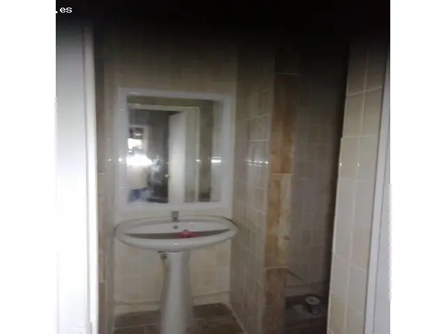 Local Comercial en Alquiler Parte Antigua