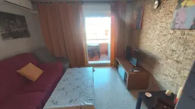 Apartamento en alquiler en Getares