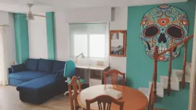 Piso en alquiler en Platja D'Oliva