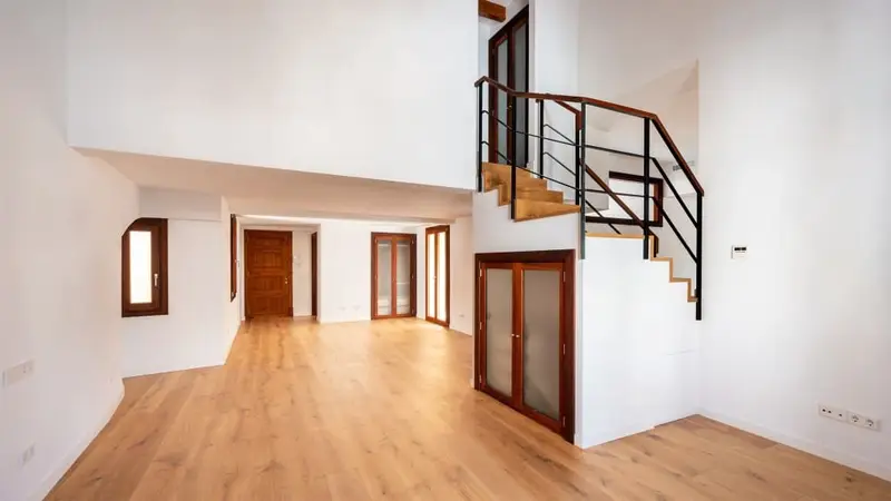Apartamento Dúplex en Venta Palma Casco Antiguo